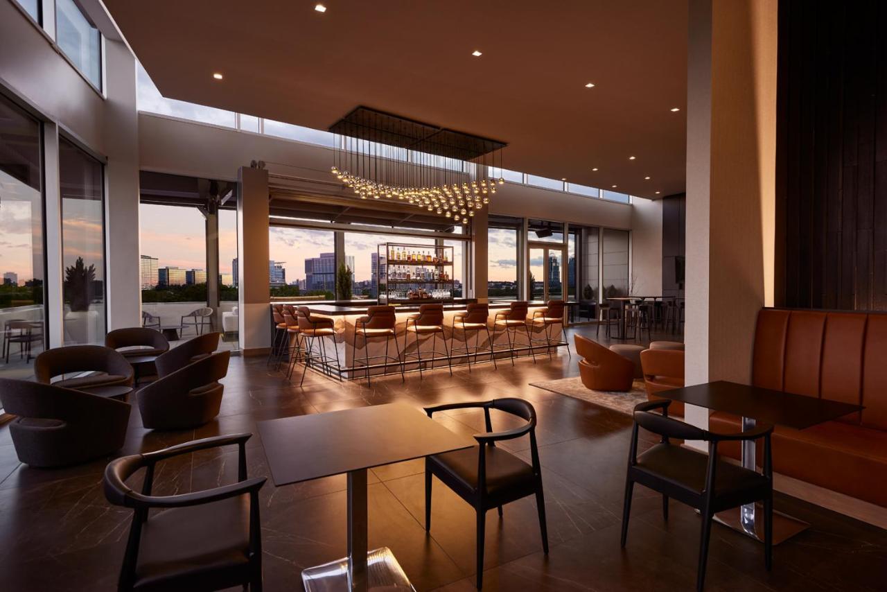 Ac Hotel By Marriott Atlanta Perimeter ダンウッディ エクステリア 写真