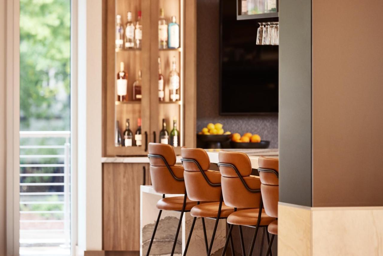 Ac Hotel By Marriott Atlanta Perimeter ダンウッディ エクステリア 写真