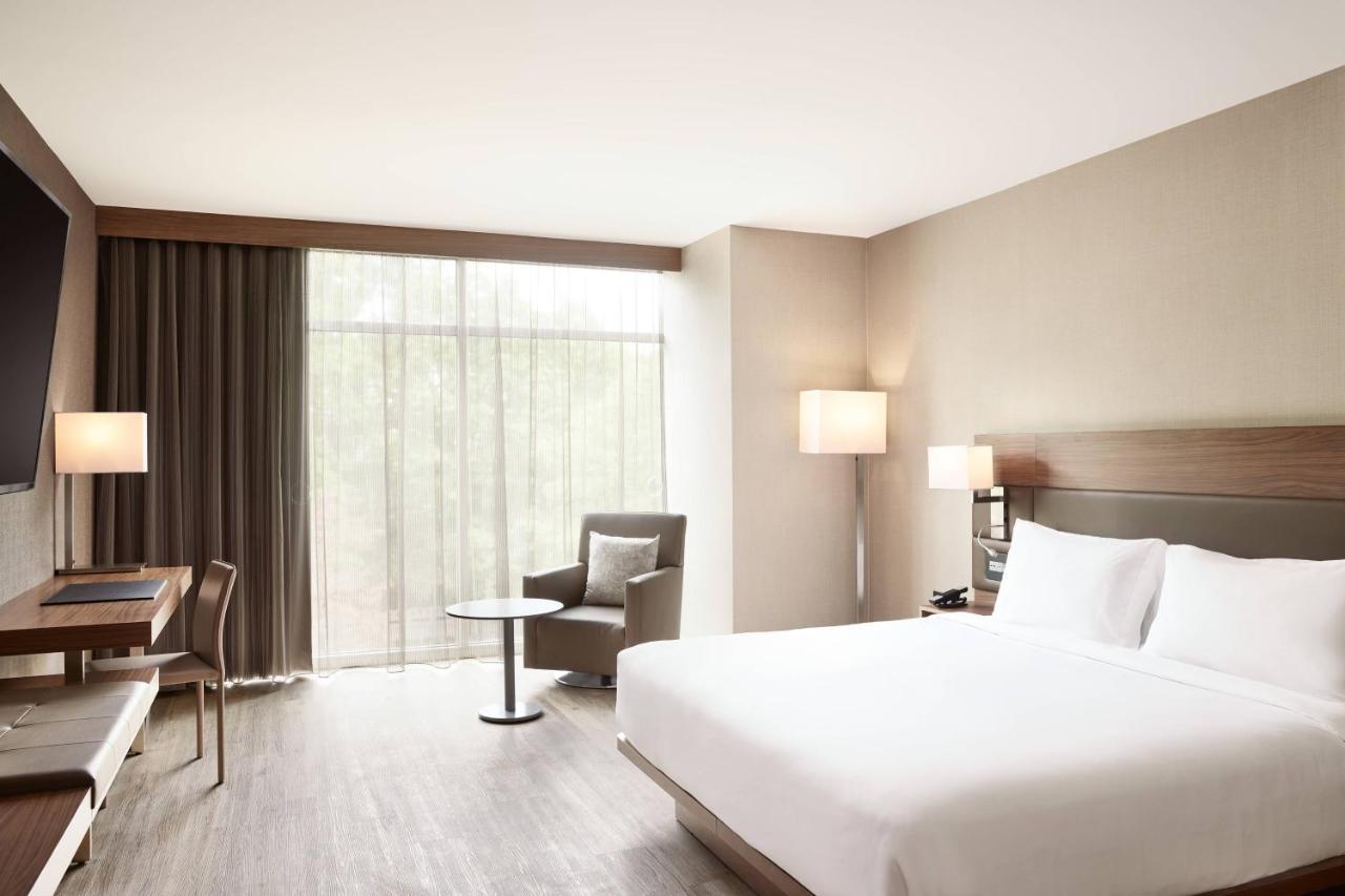 Ac Hotel By Marriott Atlanta Perimeter ダンウッディ エクステリア 写真