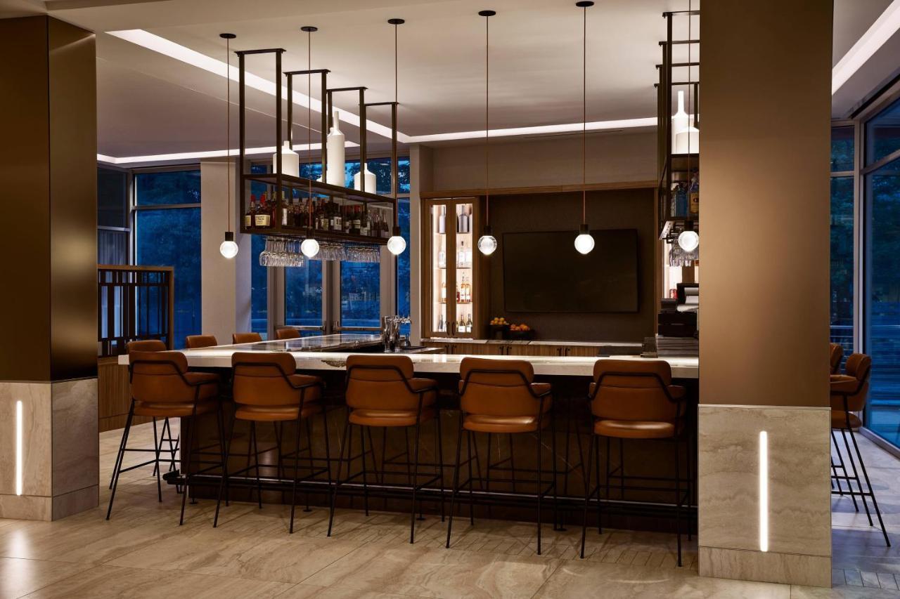 Ac Hotel By Marriott Atlanta Perimeter ダンウッディ エクステリア 写真