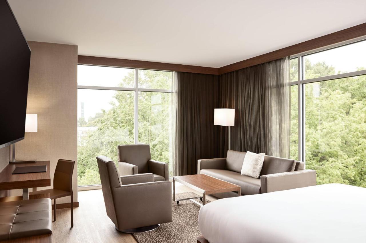 Ac Hotel By Marriott Atlanta Perimeter ダンウッディ エクステリア 写真