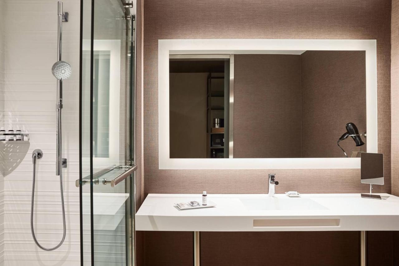 Ac Hotel By Marriott Atlanta Perimeter ダンウッディ エクステリア 写真