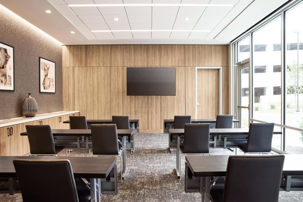 Ac Hotel By Marriott Atlanta Perimeter ダンウッディ エクステリア 写真